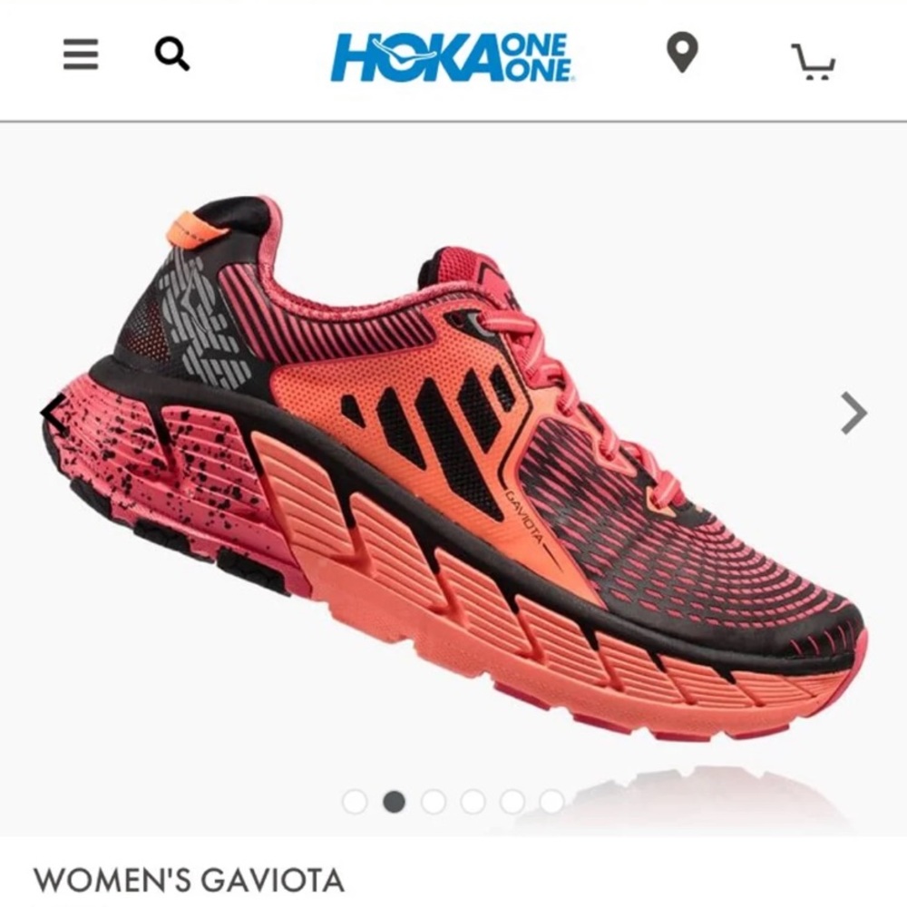 Hoka Gaviota
